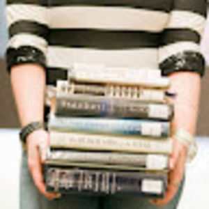 Meet your Posher, Courtney